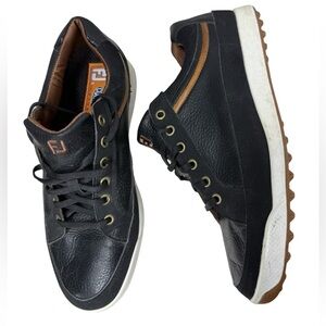 FootJoy Contour Casual Spikeless Golf Shoes Men (9.5M)